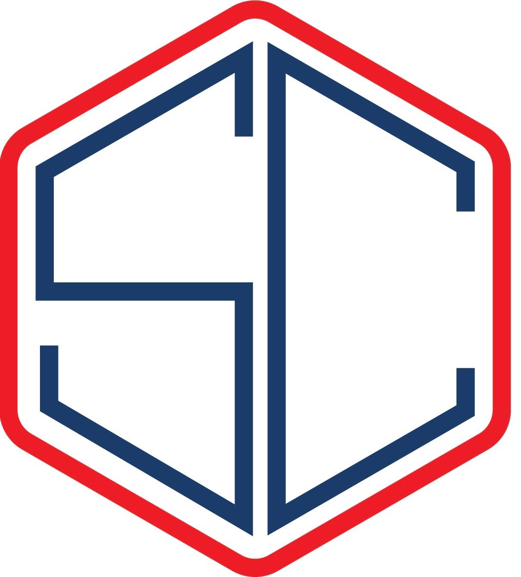 SC Concrete Services Logo