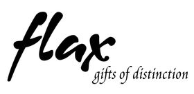 Flax Gifts of Distinction logo - Gift Boxes and Baskets Christchurch