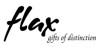 Flax Gifts of Distinction logo - Gift Boxes, Hampers and Baskets Christchurch