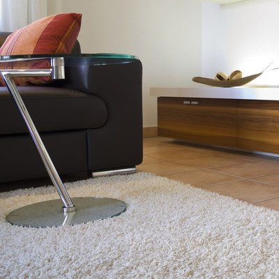 Carpet cleaning