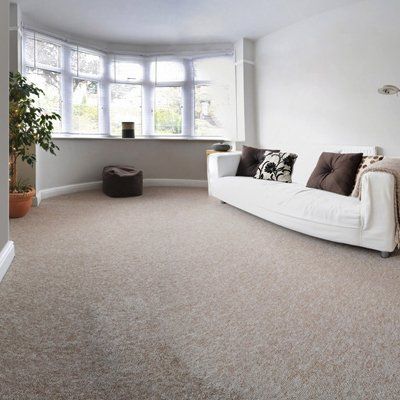 Clean carpets