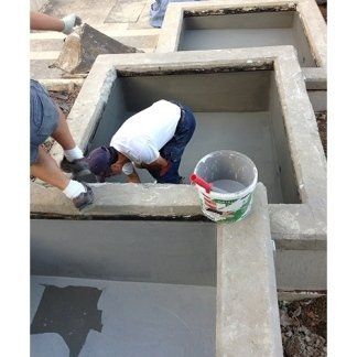 Opera di coibentazione