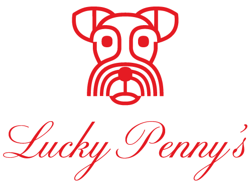 Lucky penny's dog sales grooming