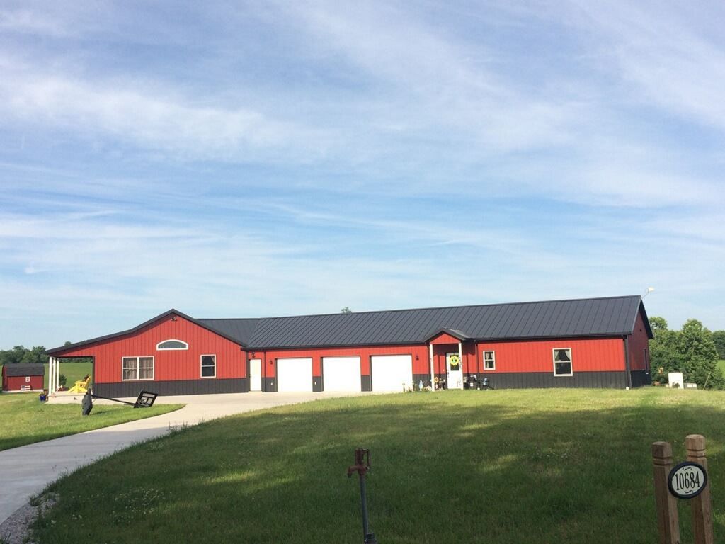 pole barn construction lincoln city indiaa