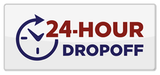 24-Hour Drop-Off