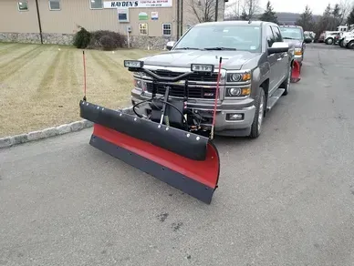 Boss Strait Blade