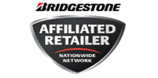Bridgestone Affiated Retailer