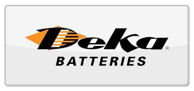 Deka Batteries