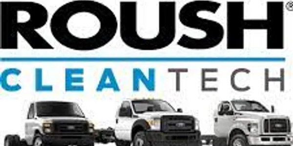 Roush Clean Tech
