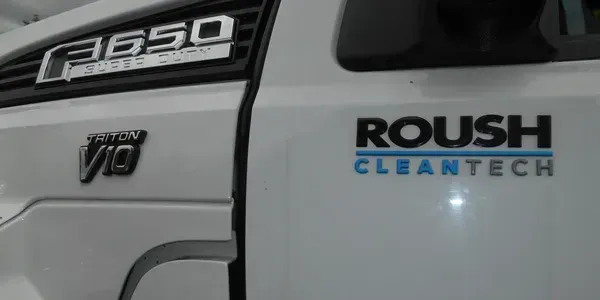Roush Cleantech