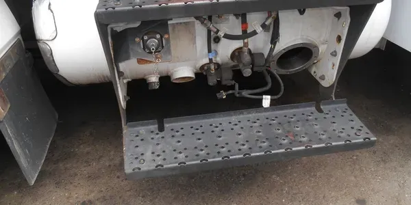 Swapping A Fuel Pump on a Cleantech system under Warranty