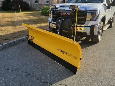 Heavy-Duty Construction