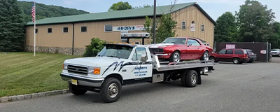 Towing Service