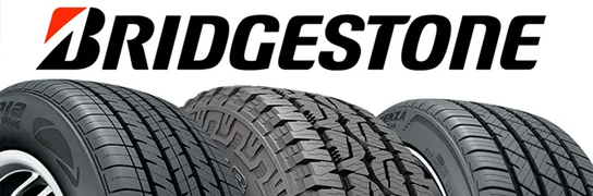 Bridgestone Tires