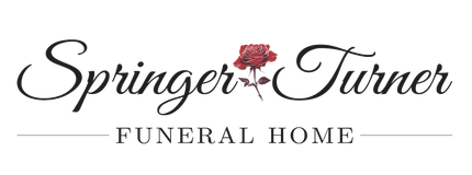 Springer Turner Funeral Home Logo