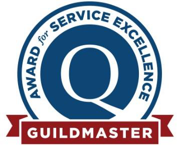 Prestigious GuildMaster Award