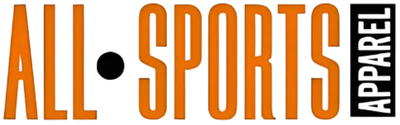 All-Sports Apparel logo