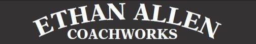 Ethan Allen Coachworks Logo