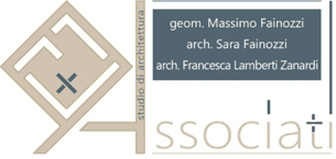 STUDIO DI ARCHITETTURA - F.L. ASSOCIATI - LOGO