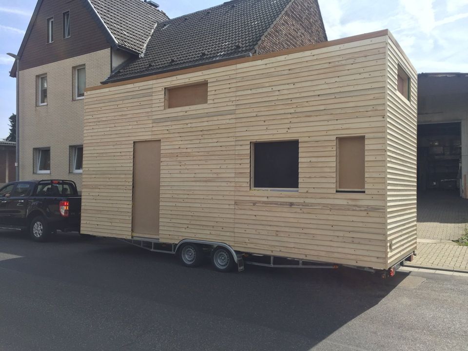 Tiny House Köln