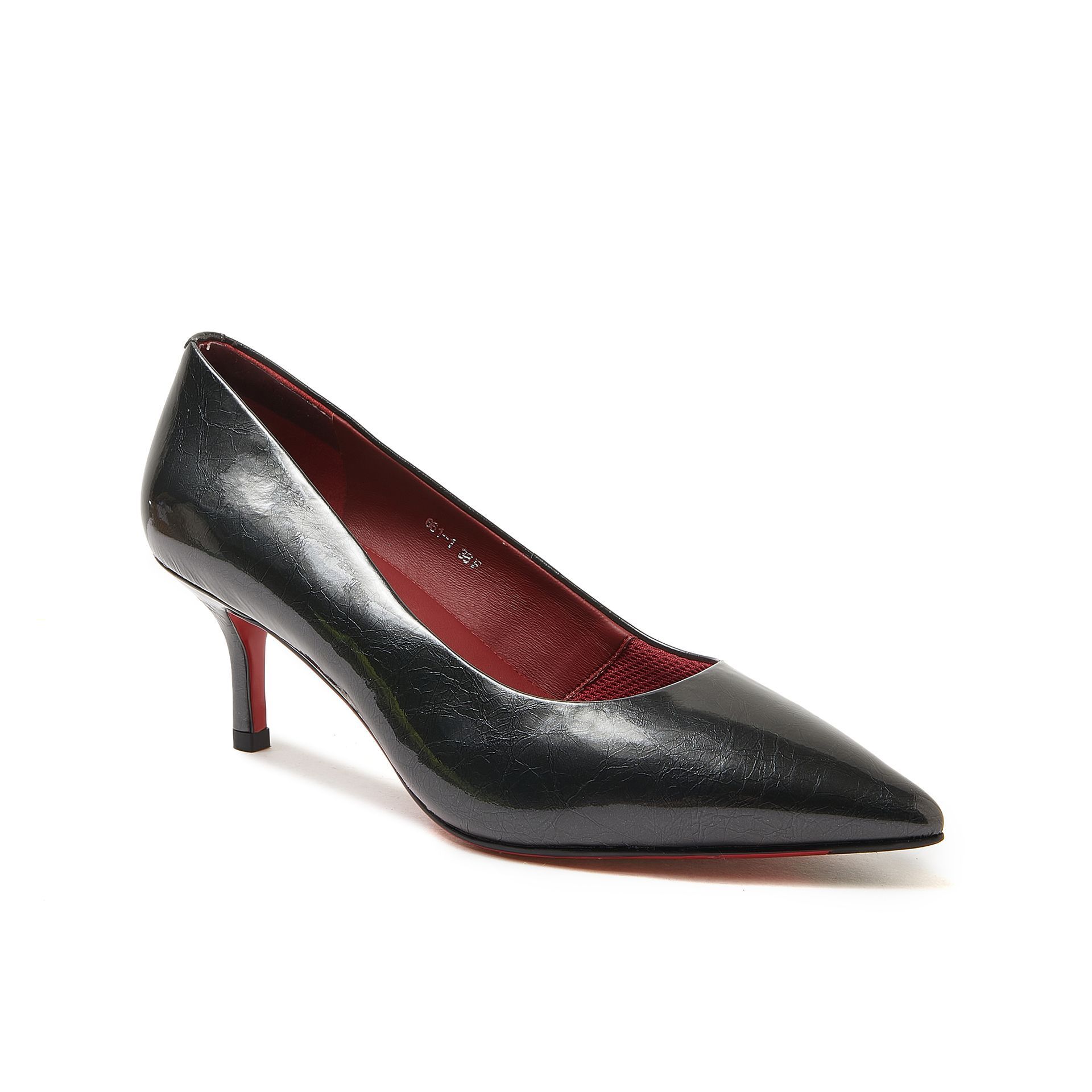 Zephania Crinkle Pat