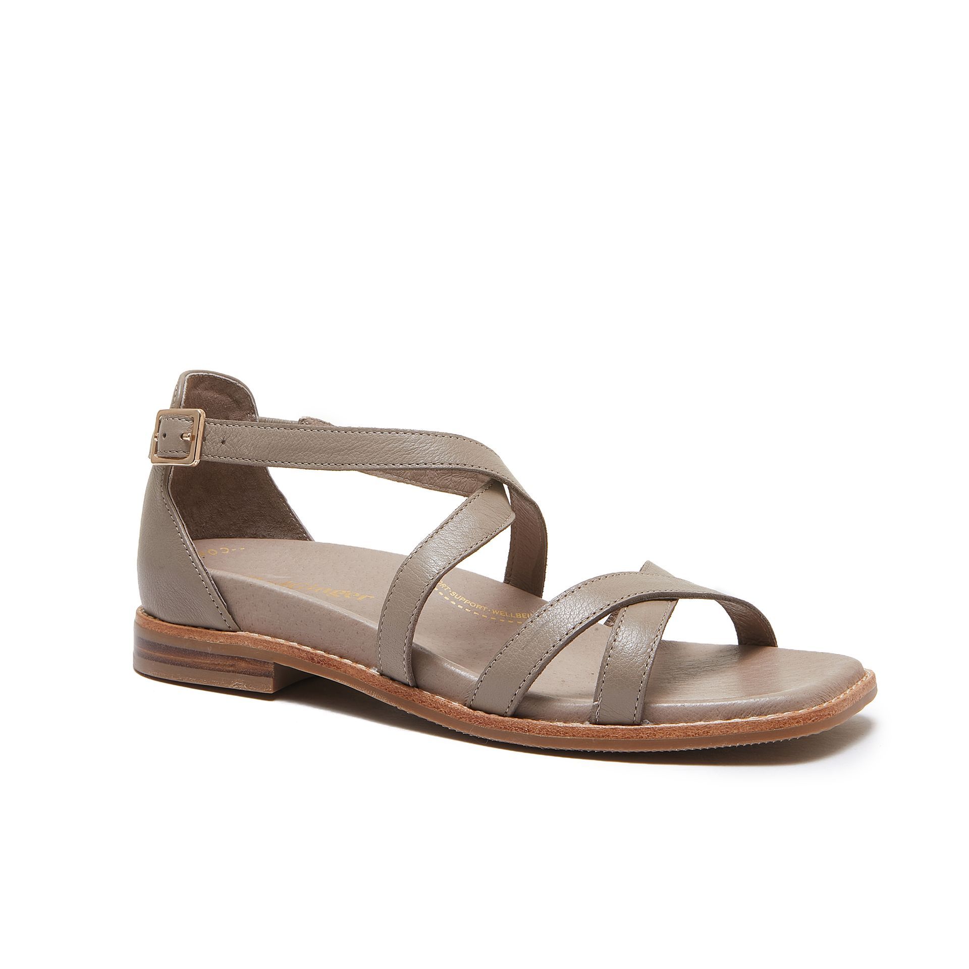 Women's Sandals & Flats