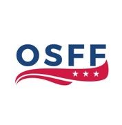 Osff logo on a white background