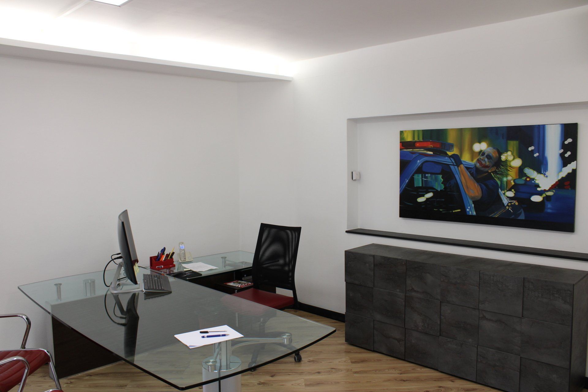 gestione dei sinistri