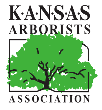 Kansas Arborist Association logo