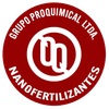 Un logotipo Grupo Proquimical Ltda. 