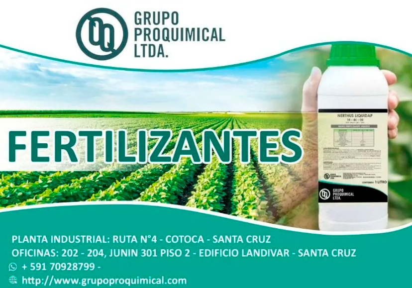 fertilizantes