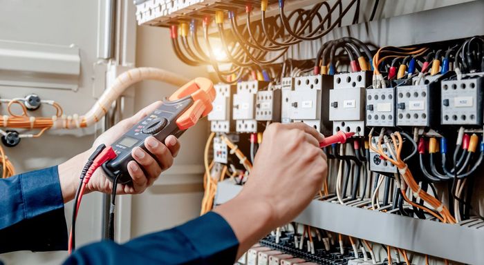 Electrical Maintenance Services