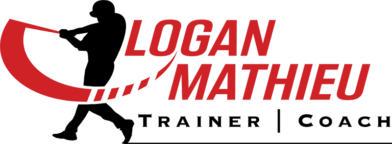 Logan Mathieu Baseball Trainer and Coach