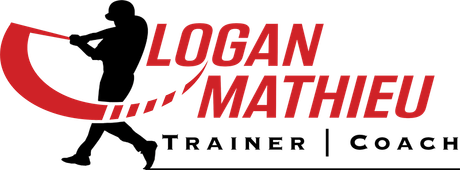 Logan Mathieu Baseball Trainer and Coach