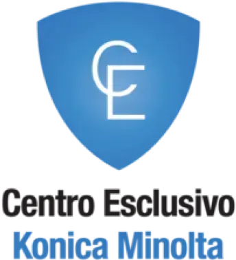 logo Konica Minolta