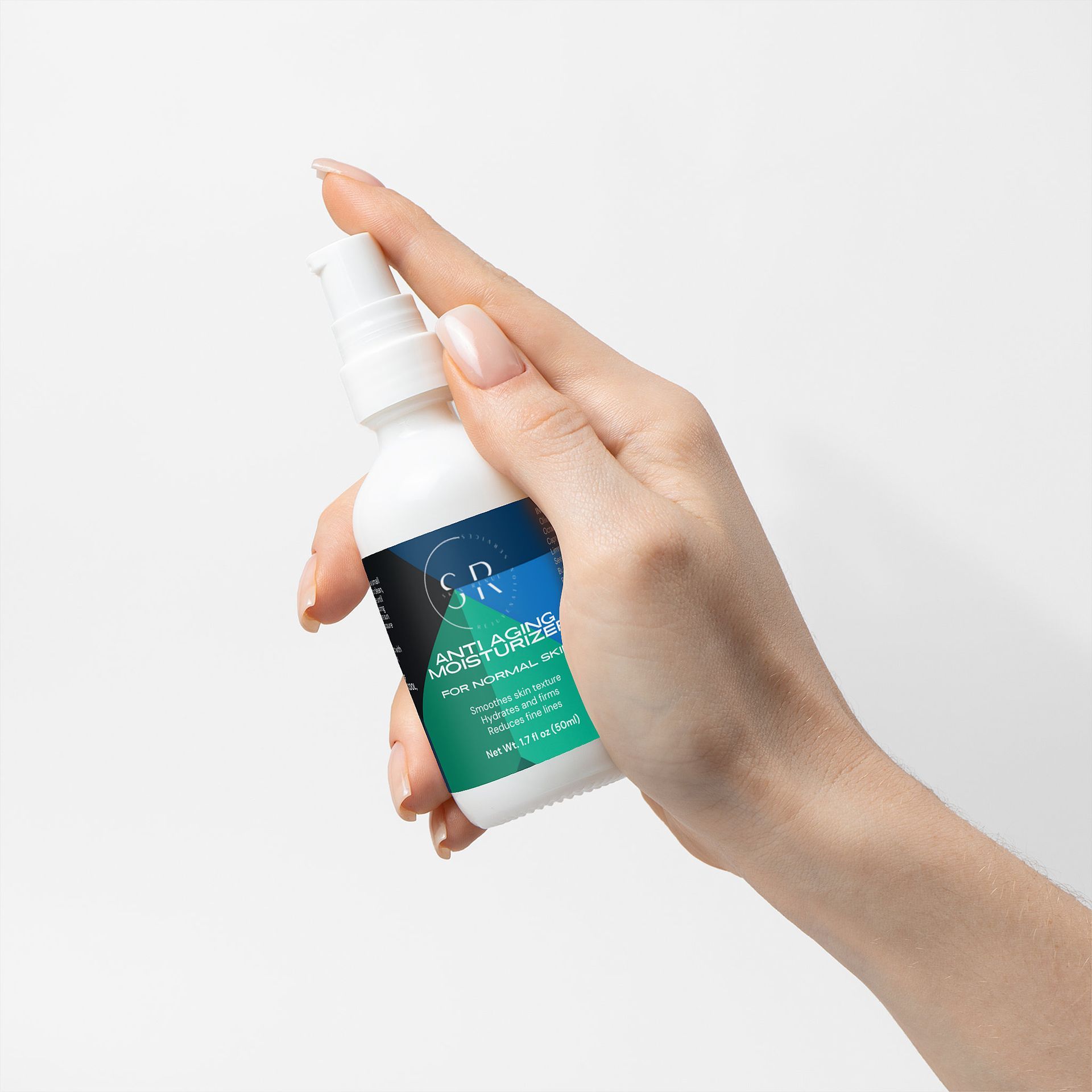 Anti-Aging Moisturizer