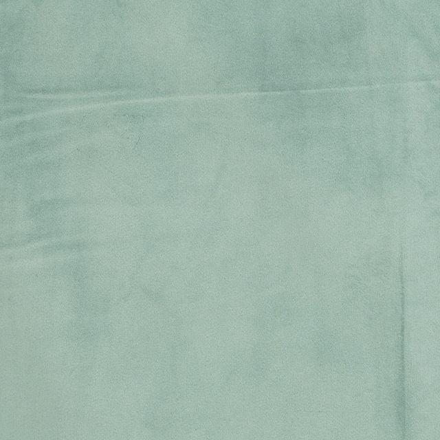 Mint Suede