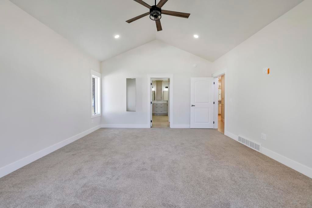 New Home Construction in Twin Falls, ID