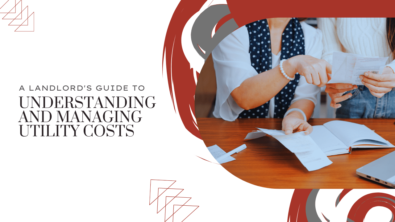 A Southwest Washington Landlord's Guide to Understanding and Managing Utility Costs - Article Banner