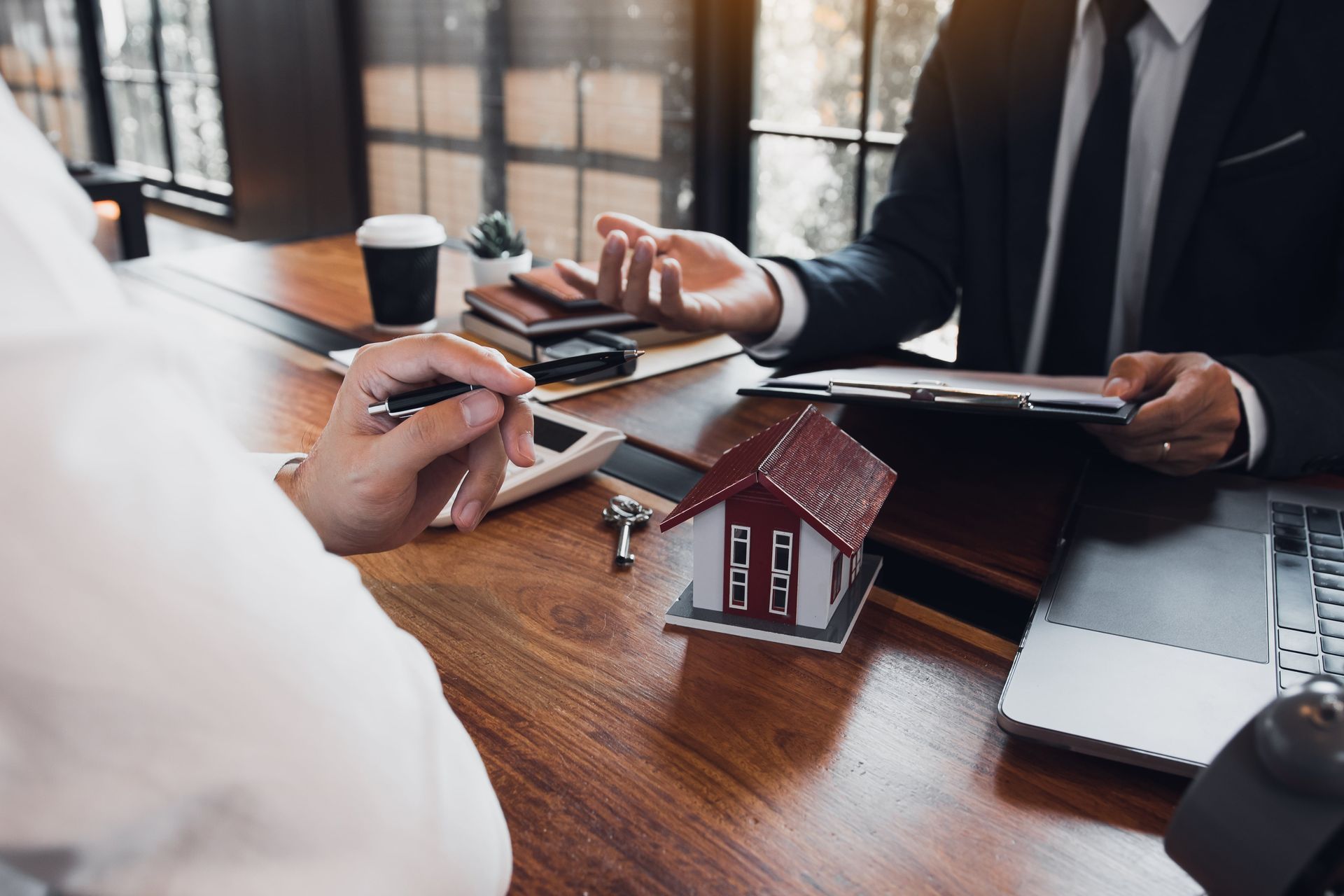 Property  Management