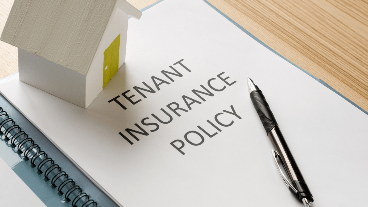 tenant insurance