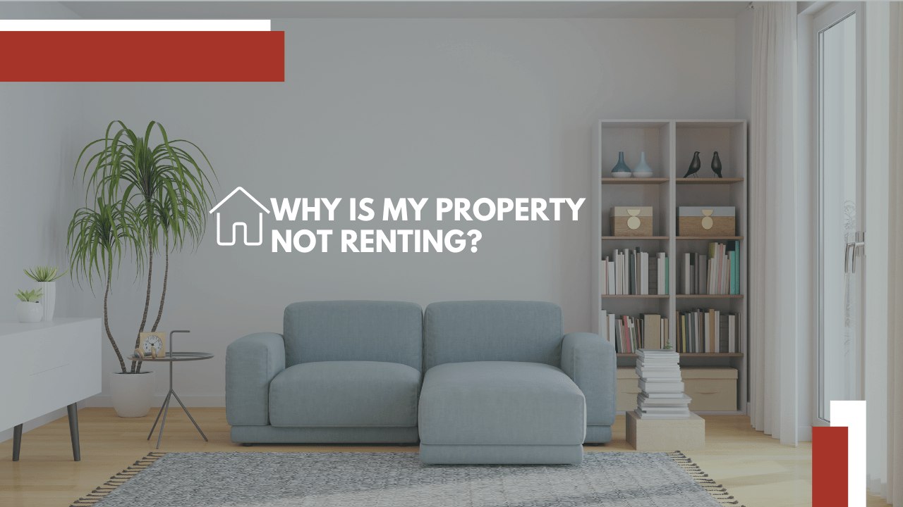 Why Is My Southwest Washington Property Not Renting? - Article Banner