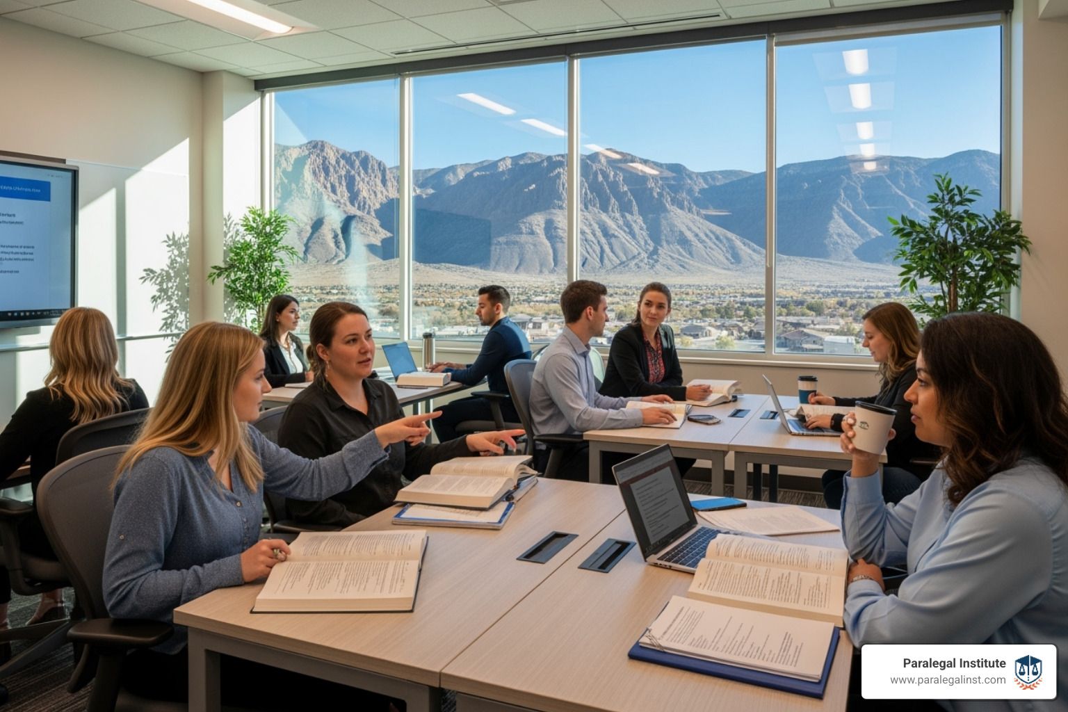 paralegal schools Nevada - paralegal schools Nevada