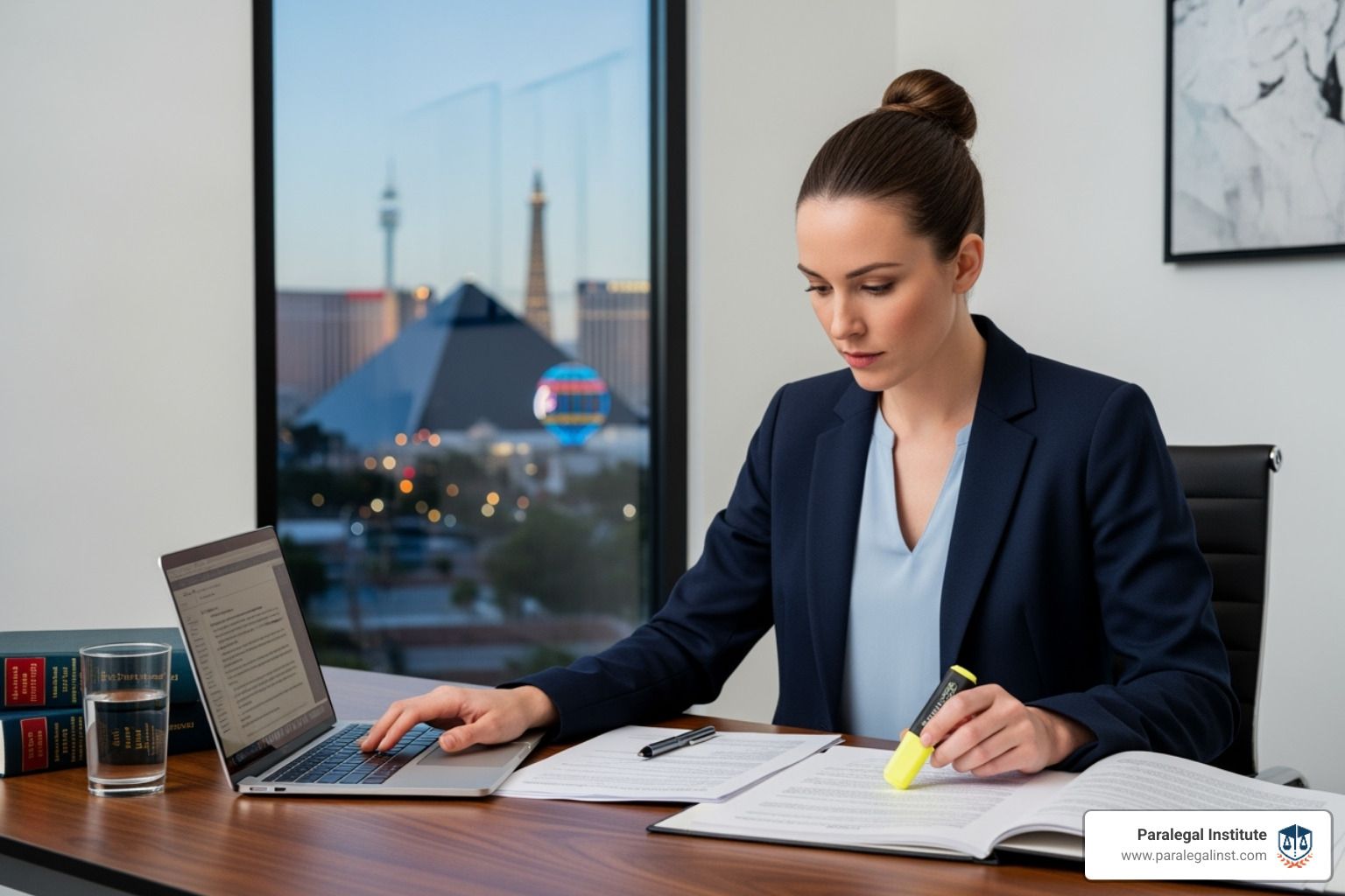 Las Vegas paralegal jobs - how to become a paralegal jobs las vegas