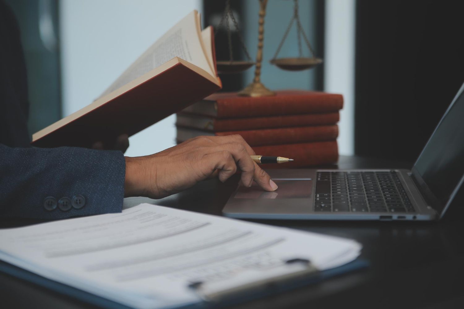 Online Paralegal Programs