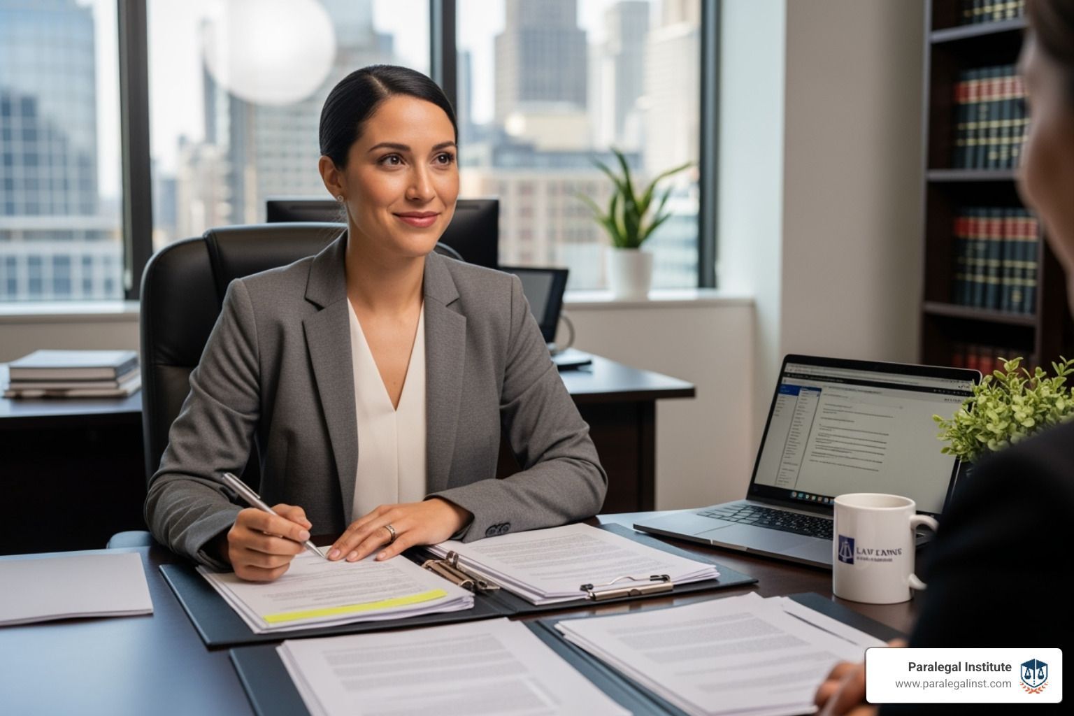 personal injury paralegal - can paralegals do personal injury