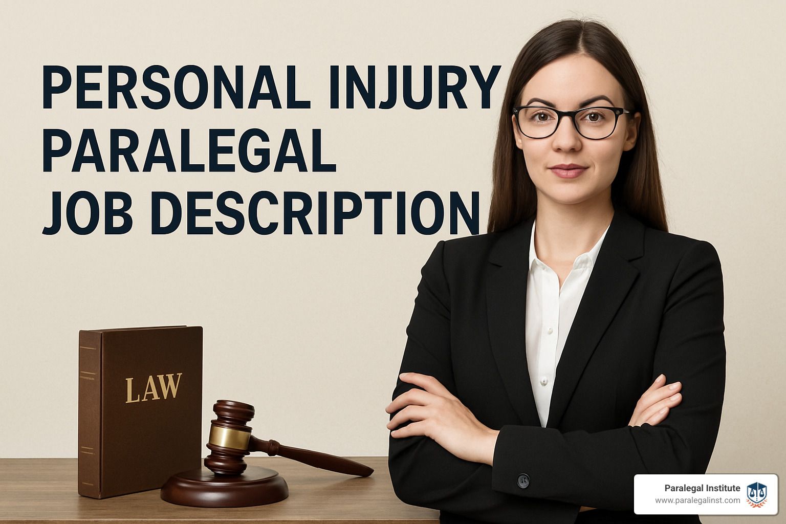 personal injury paralegal job description - personal injury paralegal job description