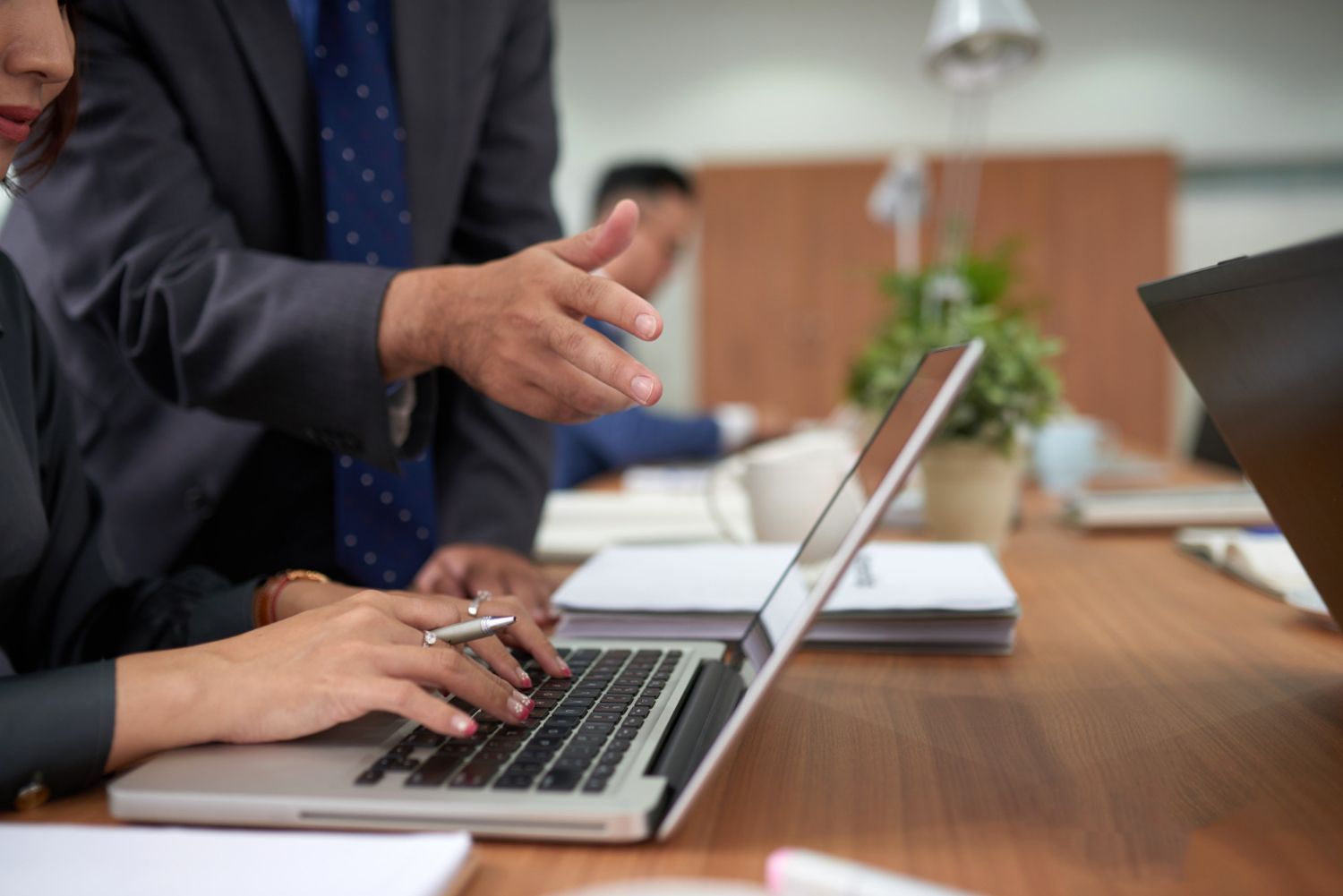 paralegal courses
