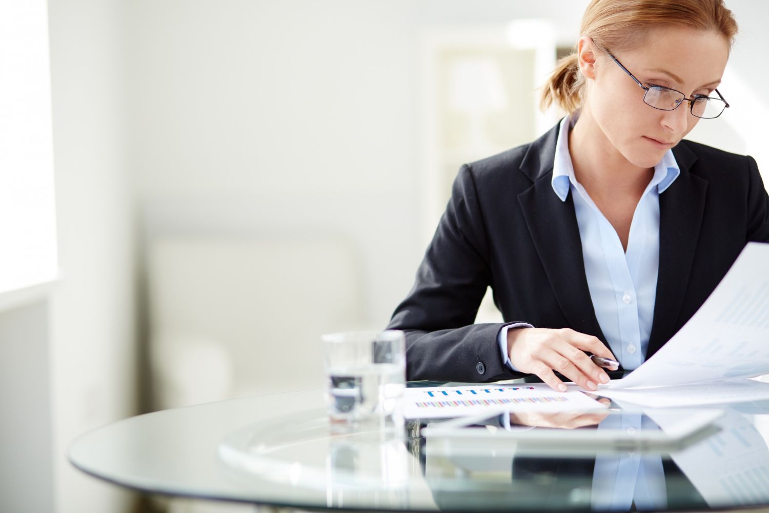 certified paralegal 