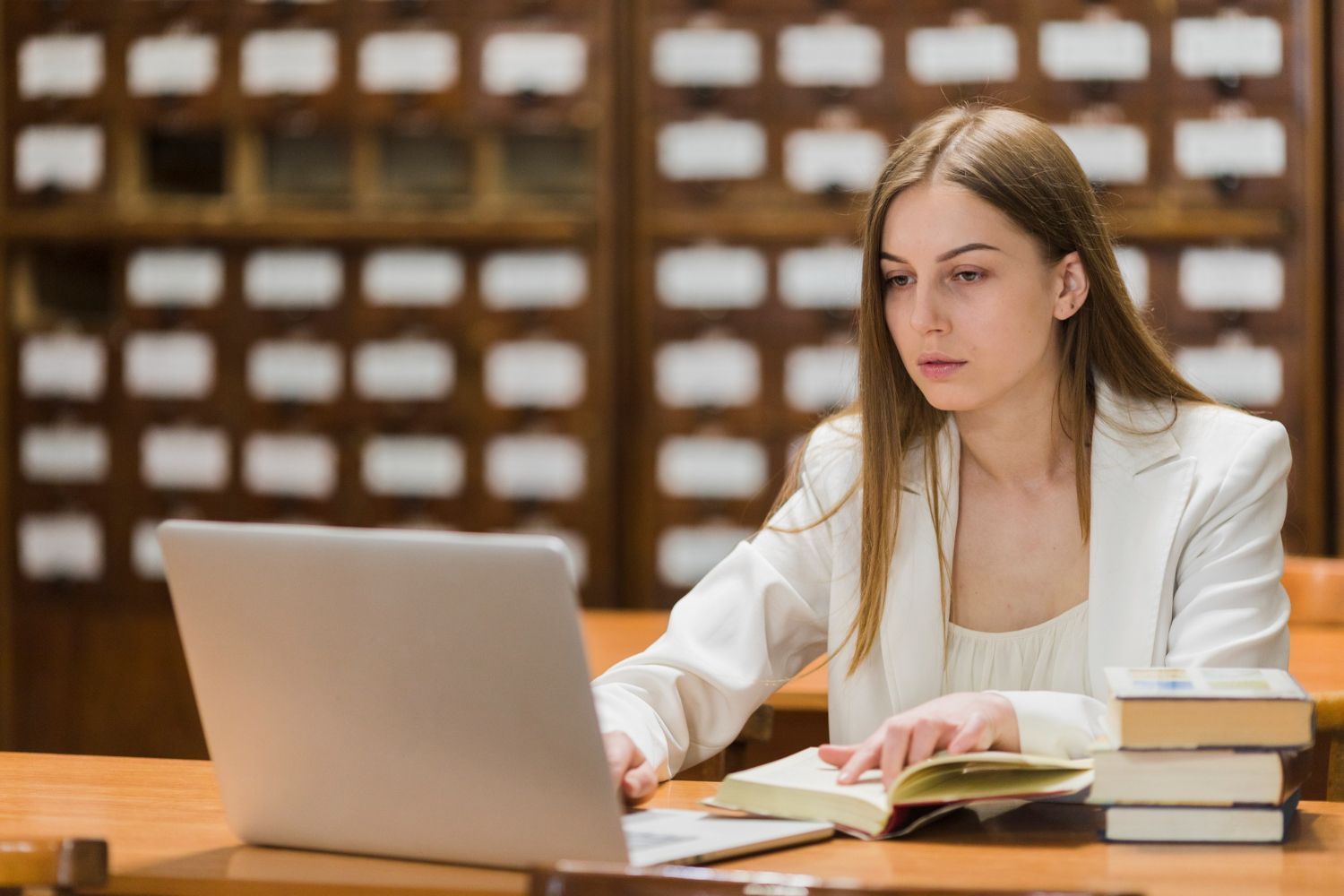 Paralegal Student